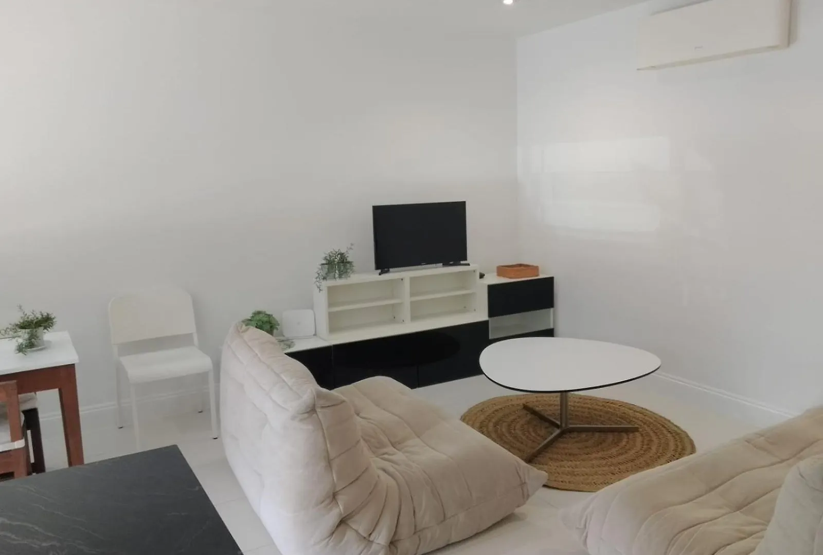 Apartamento Con Parking Gratuito A 500 M De La Playa Torre Del Mar