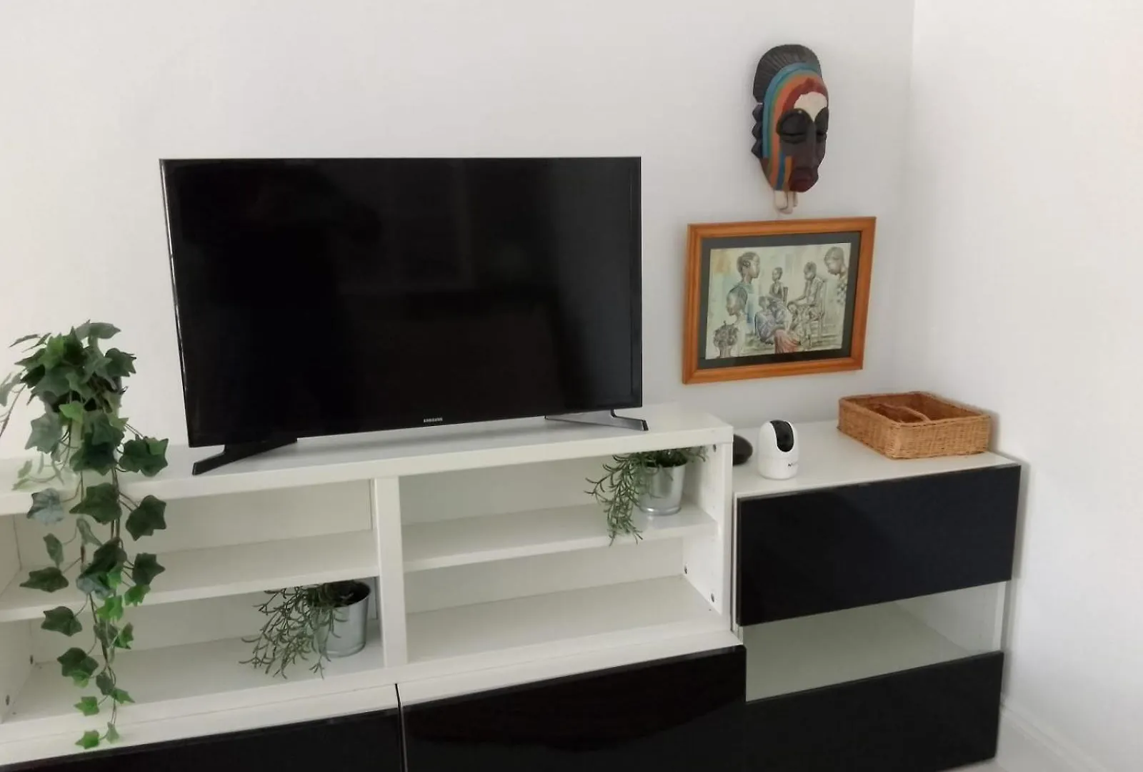 Apartamento Con Parking Gratuito A 500 M De La Playa Torre Del Mar