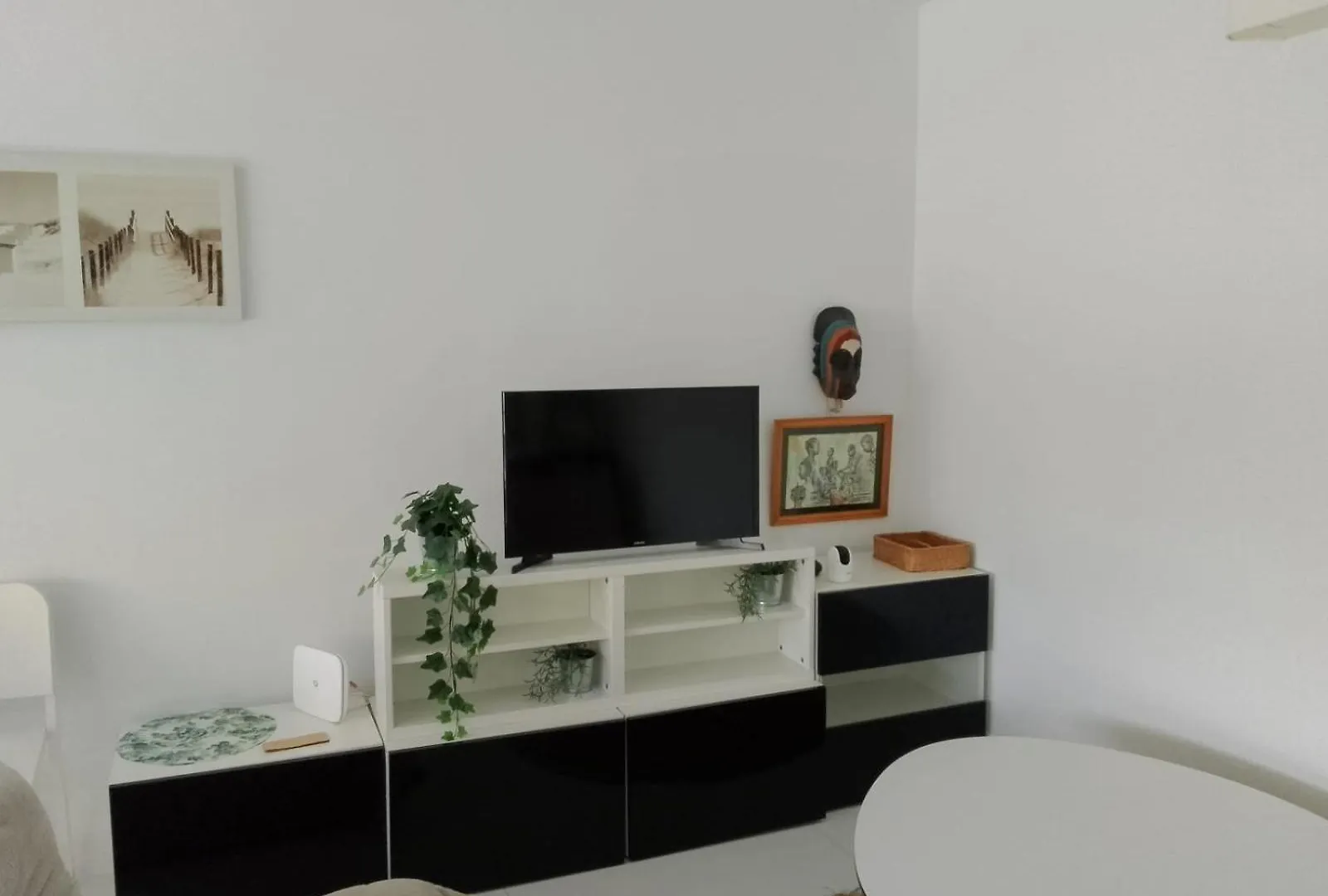 Apartamento Con Parking Gratuito A 500 M De La Playa Torre Del Mar 0*,