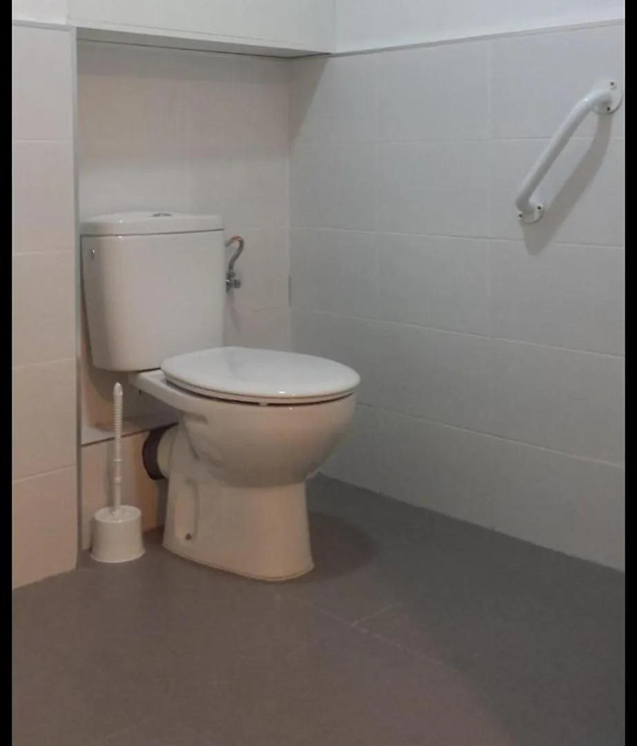 Apartamento Con Parking Gratuito A 500 M De La Playa Torre Del Mar España