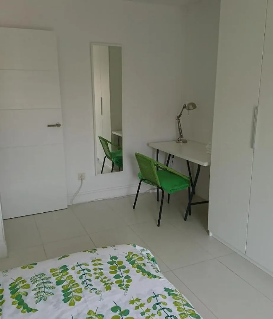 Apartamento Con Parking Gratuito A 500 M De La Playa Torre Del Mar 0*,