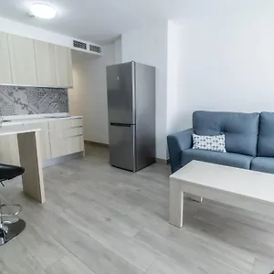 Apartamento San Andrés 13, Torre Del Mar