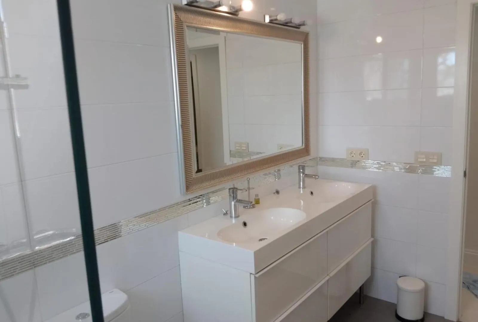 Apartamento Con Parking Gratuito A 500 M De La Playa توري ذيل مار