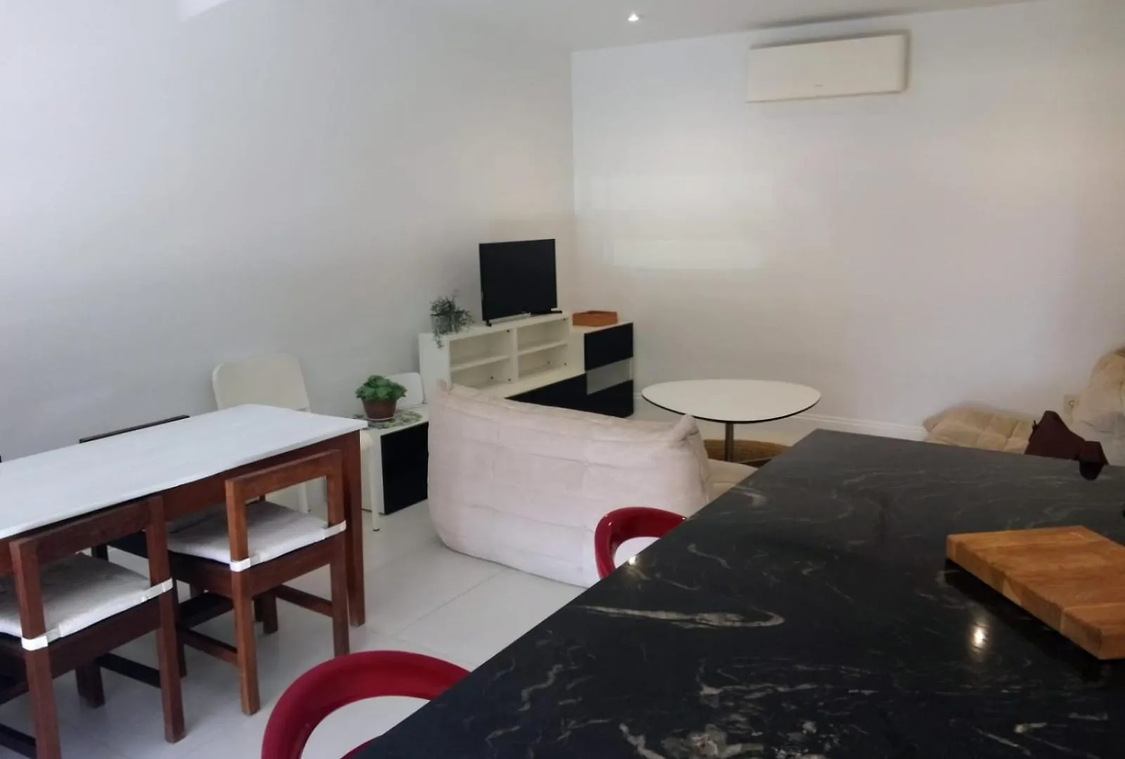 Apartamento Con Parking Gratuito A 500 M De La Playa توري ذيل مار شقة