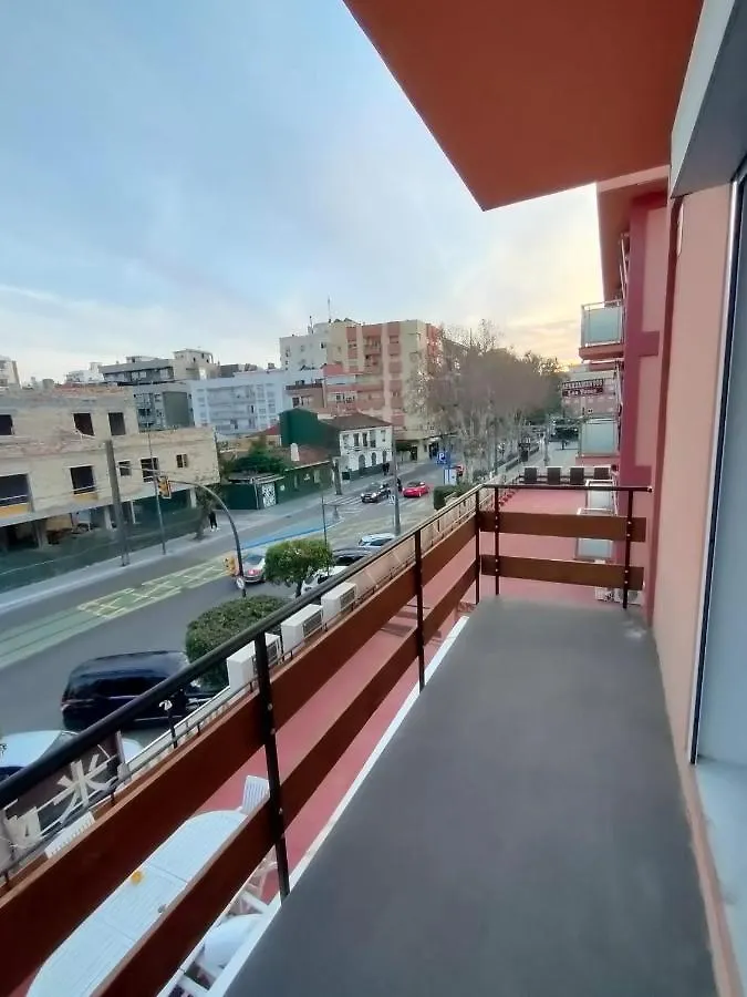 Apartamento Con Parking Gratuito A 500 M De La Playa توري ذيل مار إسبانيا