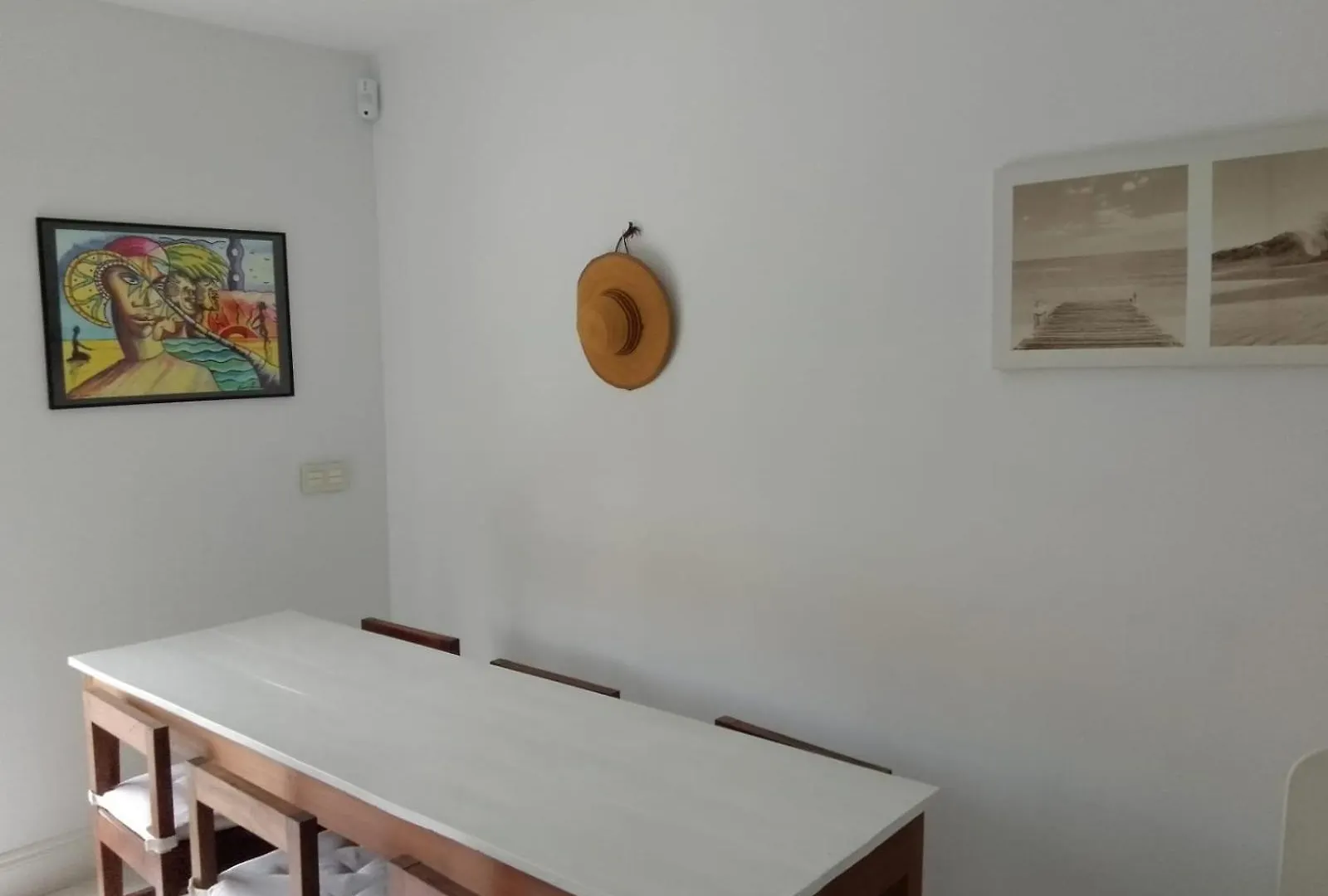 Apartamento Con Parking Gratuito A 500 M De La Playa توري ذيل مار