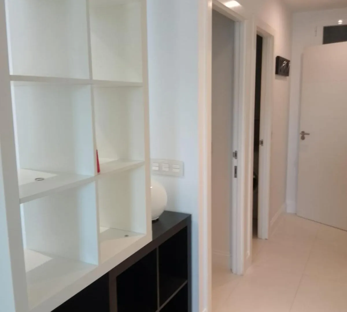 Apartamento Con Parking Gratuito A 500 M De La Playa Torre Del Mar Apartment